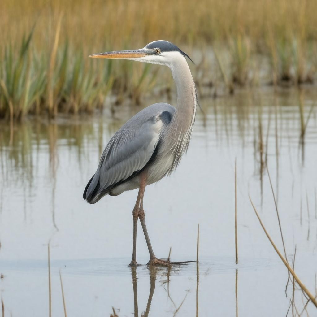 Ardea herodias